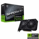 Placa De Video Geforce Rtx 5050 8gb Msi Shadow 2x Oc thumbnail
