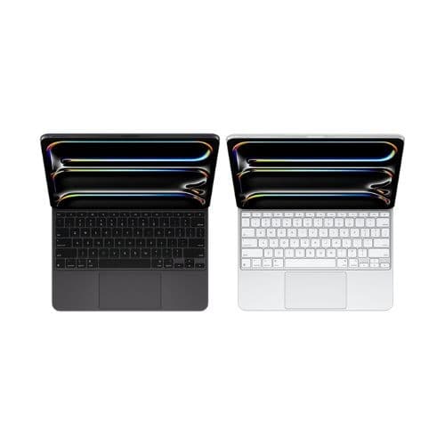 Apple Magic Keyboard iPad Pro 11" M4