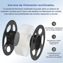 Filamento Anycubic PLA 1Kg thumbnail