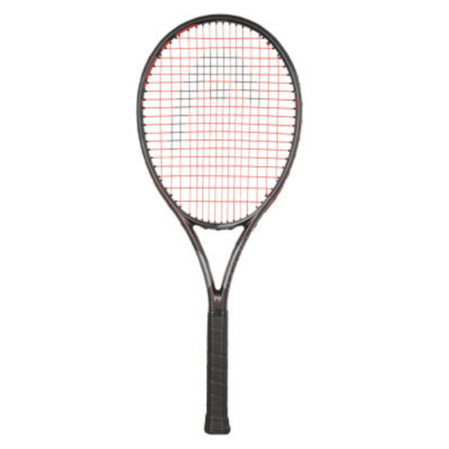 Raqueta Head MX Attitude Supreme