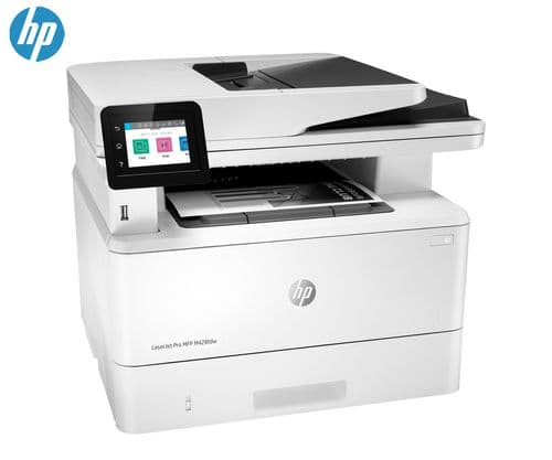 Impresora Laser Multifuncion Hp M428fdw Fax Duplex