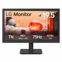 Monitor 20" Lg 20u401a Tn Hd+ 1600x900 75hz 5ms Hdmi Vga +q 19" thumbnail