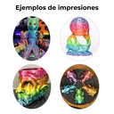 Fremover Filamento PLA+ Silk Rainbow High Speed x1 Kg. thumbnail