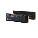 Disco SSD Interno WD SN850X Heatsink NVMe M.2 thumbnail