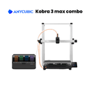 Anycubic Kobra 3 Max Combo Showroom thumbnail