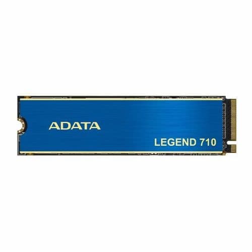 Hd Ssd 2tb Adata Legend 710 M.2 Nvme Gen3 2400mb/s 2280