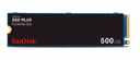 Disco Ssd M.2 500gb Sandisk Plus Nvme thumbnail