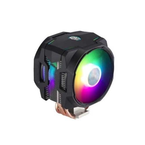Cooler Air Cooling CoolerMaster MA610P Rgb