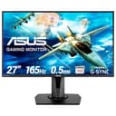 Monitor Asus VG278QR 27" 1920x1080 165Hz thumbnail