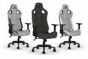 Silla Gamer ergonómica Corsair T3 Rush thumbnail