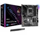 Mother Asrock Z790 PG LIGHTNING WIFI S1700 DDR5   BULK - OUTLET thumbnail