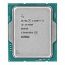 Micro Intel Core I5 14400f Tray S/video S/cooler S1700 thumbnail