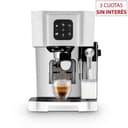 Cafetera Espresso Ultracomb CE-6111 20 Bar Blanco thumbnail