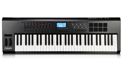 M-Audio Axiom 61 G2