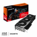 Placa De Video Radeon Rx 7600 8gb Gigabyte Gaming Oc thumbnail