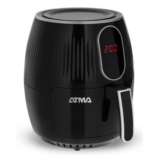 Freidora Sin Aceite 3.6LTS Atma FR3620 Digital