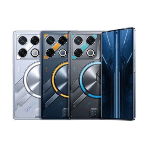 Celular Infinix Gt 20 Pro Dual Sim 5G