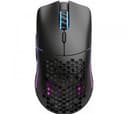Mouse Glorious Model O Wireless 2.4Ghz Bluetooth 5.2 Matte Black 68gr 110hs thumbnail