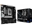 Mother Asrock H810M-X WIFI LGA1851 DDR5 thumbnail