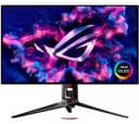 Monitor Gamer ASUS ROG Swift OLED PG32UCDP-J 32" 4K UHD 240Hz y Full HD 480Hz AMD FreeSync Premium Pro G-SYNC Compatible thumbnail