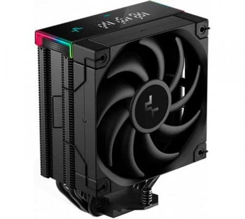Cooler CPU DeepCool AK400 DIGITAL PRO Display