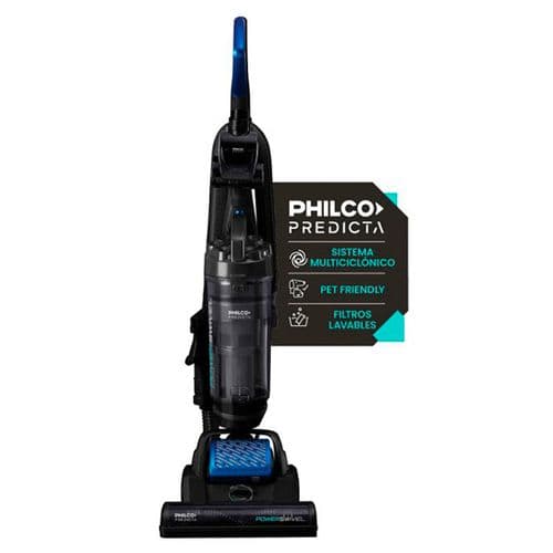 Aspiradora Philco 2 en 1 Predicta ASP1221P