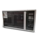 Microondas 28Lts Zenith 28DSEG928E4G Digital C/Grill Silver thumbnail