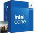 Procesador Intel Core i7 14700 5.4GHz Turbo Socket 1700 Raptor Lake thumbnail