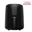 Freidora Sin Aceite 2.1Lts Black + Decker HFD1010B-AR Negro thumbnail