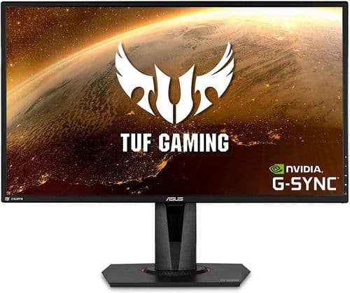 Monitor Asus Tuf vg27aq 27" 2560x1440 165Hz