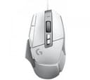 Mouse Logitech G502X Lightforce Hero 25K 89g White thumbnail