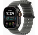 Apple Watch Ultra 4 Titanium 49mm thumbnail