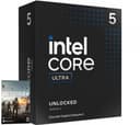 Procesador Intel Core Ultra 5 245KF 5.2Ghz Turbo Socket 1851 Arrow Lake thumbnail