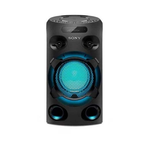 Parlante Minicomponente Sony MHC-V02