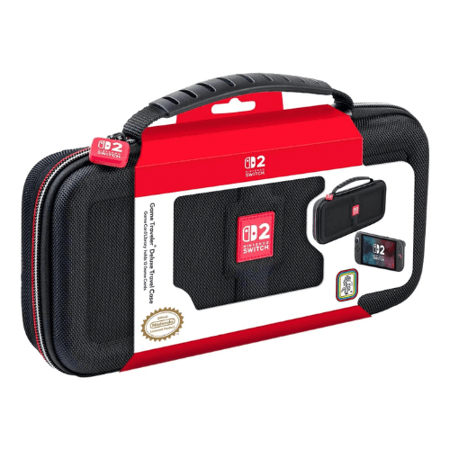 Funda Deluxe Nintendo Switch 2
