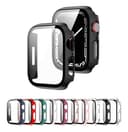 Vidrio Templado Curvo Apple Watch Serie 7 De 45mm thumbnail