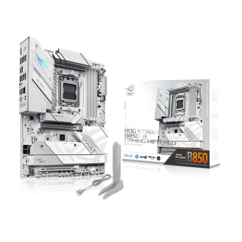 Motherboard Asus (am5) Rog Strix B850-a Gaming Wifi7 Neo