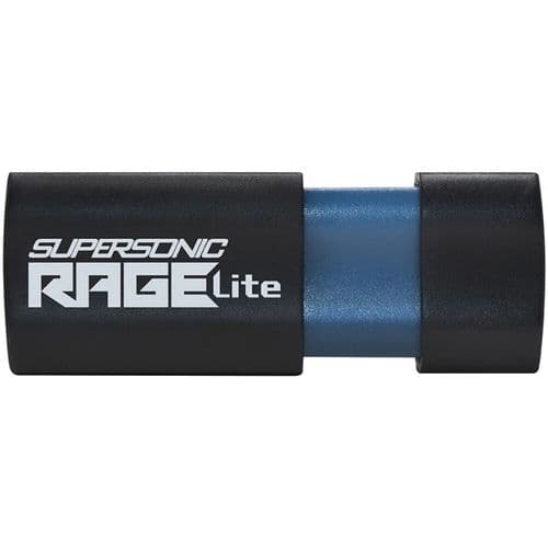 Pendrive Patriot Rage Lite 32gb Usb 3.2 Pe000846