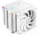 Cooler CPU DeepCool AK620 DIGITAL PRO WHITE Display thumbnail