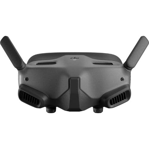 Goggles 2 Dji Headset