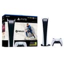 Consola Sony PlayStation 5 Digital 825gb PS5 thumbnail