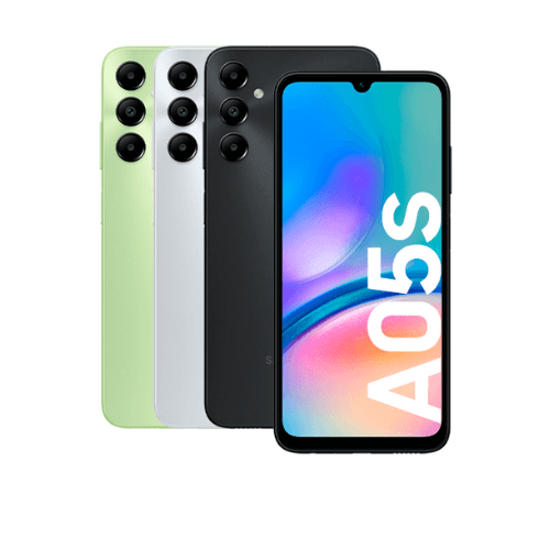 Celular Samsung Galaxy A05s Dual Sim