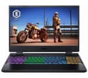 Notebook Gamer Acer Nitro 5 15.6" FHD 165Hz Core i7-12650H RTX4060 16GB 512GB SSD WIN11 thumbnail