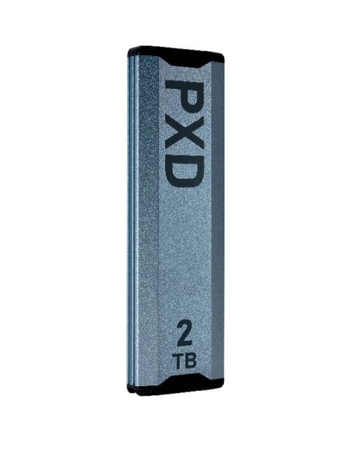 Disco Duro Externo Patriot PXD