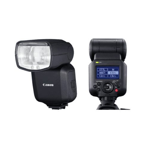 Flash Canon Speedlite El-5