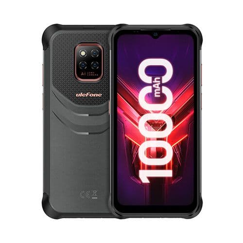 Celular Industrial Ulefone Armor 14 4gb 64gb