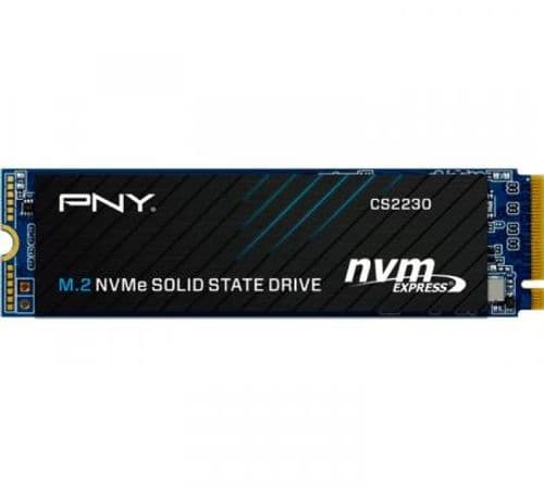 Disco Solido SSD M.2 PNY 2TB CS2230 3300MB/s NVMe PCIe  Gen3 x4