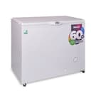 Freezer Horizontal 280Lts Inelro FIH-350A Inverter Blanco thumbnail