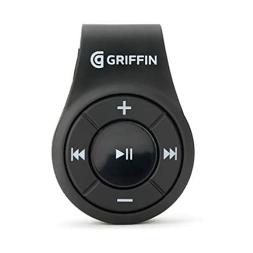 Adaptador de auriculares Bluetooth Griffin iTrip