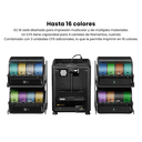 Creality K2 SE COMBO Showroom thumbnail